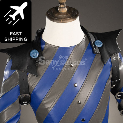【Pre-Sale】Game Persona 5 Cosplay Akechi Goro Cosplay Costume Premium Edition Cosplay Costumes