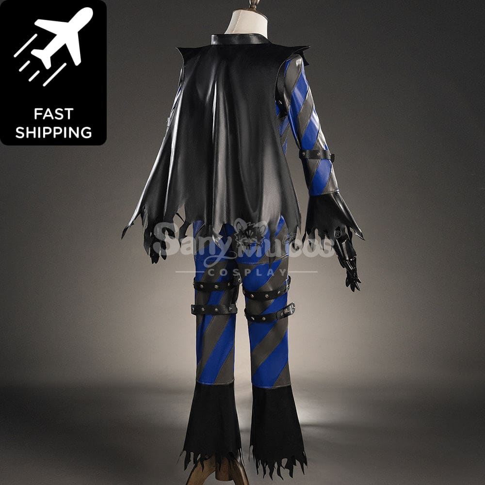 【Pre-Sale】Game Persona 5 Cosplay Akechi Goro Cosplay Costume Premium Edition Cosplay Costumes