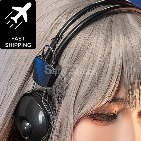 【In Stock】Game Reverse:1999 Cosplay Bkornblume Costume Premium Edition Earphone Costumes