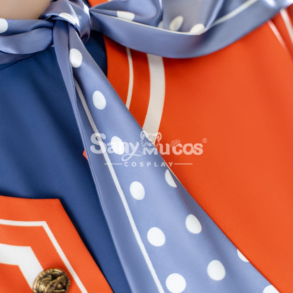 【48H To Ship】Game Reverse:1999 Cosplay Regulus Costume Premium Edition Costumes