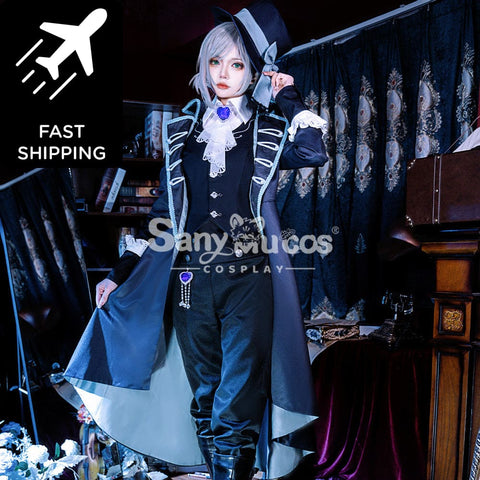 【Weekly Flash Sale On Www.sanymucos.com】Game Reverse:1999 Cosplay Vertin Costume Premium