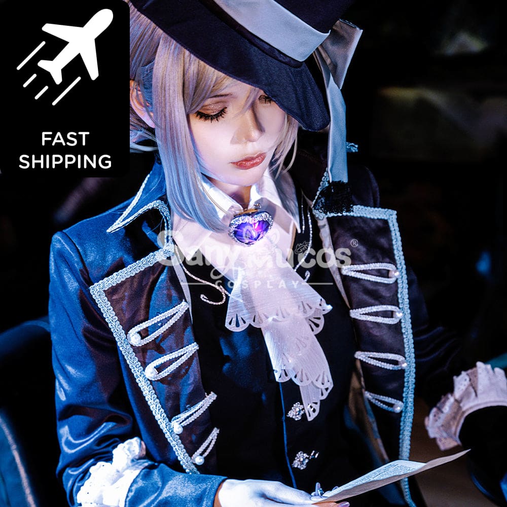 【Weekly Flash Sale On Www.sanymucos.com】Game Reverse:1999 Cosplay Vertin Costume Premium