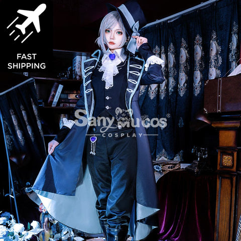 【Weekly Flash Sale On Www.sanymucos.com】Game Reverse:1999 Cosplay Vertin Costume Premium