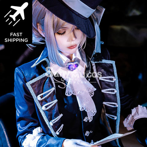 【Weekly Flash Sale On Www.sanymucos.com】Game Reverse:1999 Cosplay Vertin Costume Premium