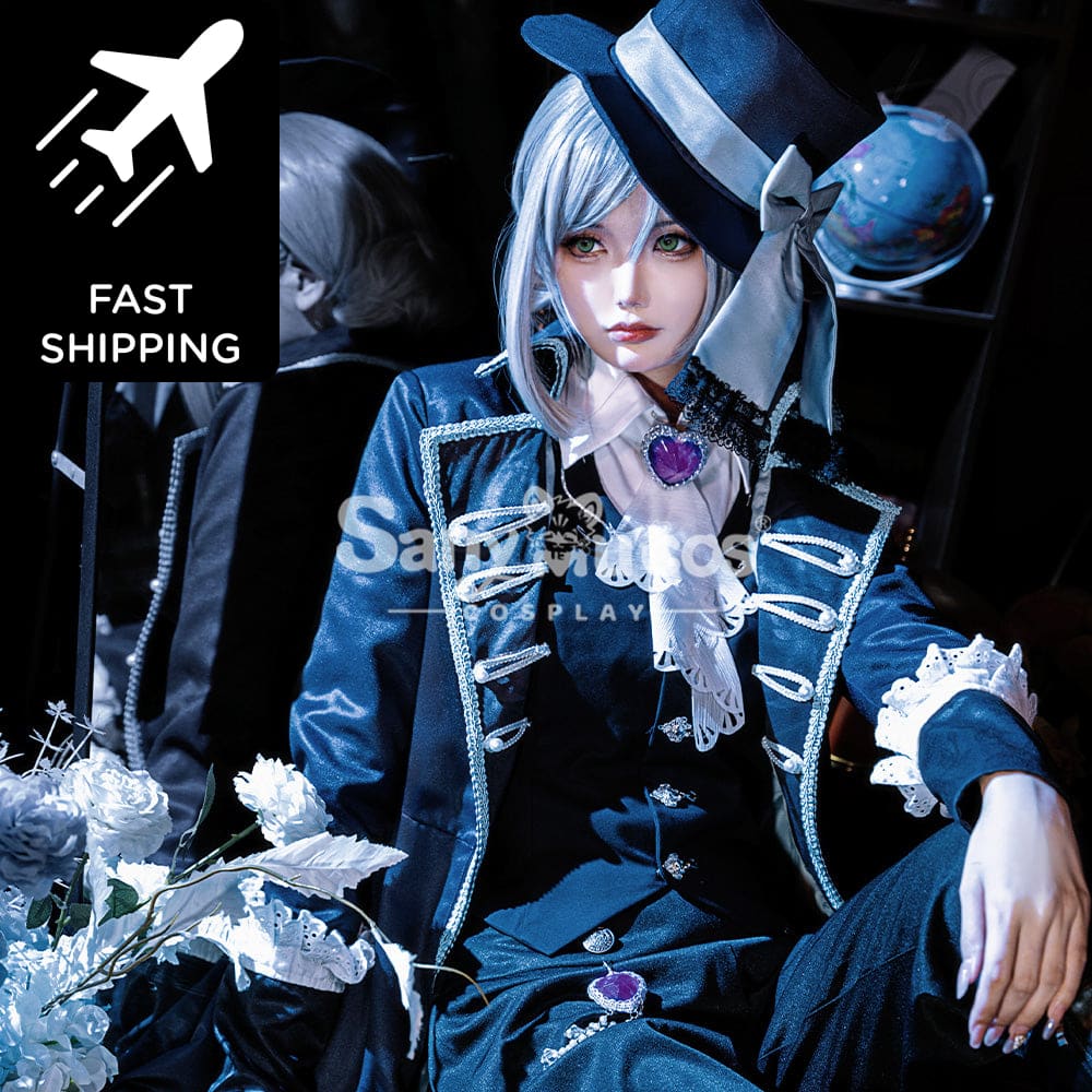 【Weekly Flash Sale On Www.sanymucos.com】Game Reverse:1999 Cosplay Vertin Costume Premium