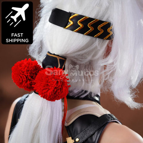 【48H To Ship】Game Wuthering Waves Cosplay Lingyang Costume Premium Edition Costumes