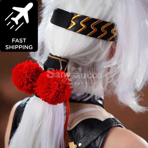 【48H To Ship】Game Wuthering Waves Cosplay Lingyang Costume Premium Edition Costumes