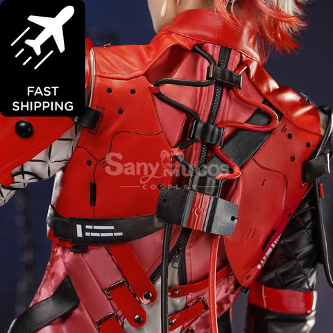 【Sanymucos Deposit Poll】- Game Wuthering Waves Cosplay Scar Costume Premium Edition Costumes