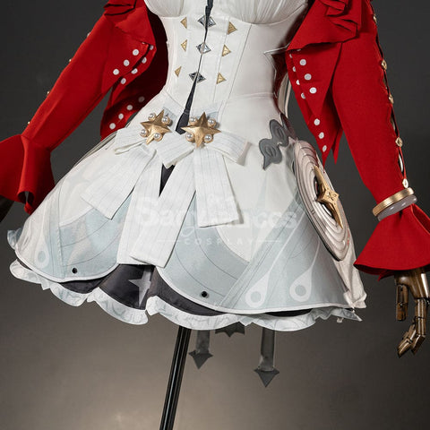 【Pre-Sale】Game Zenless Zone Zero Cosplay Astra Yao Cosplay Costume Premium Edition Cosplay Costumes