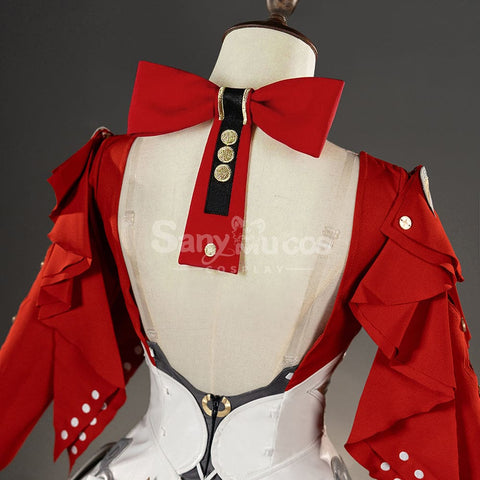 【Pre-Sale】Game Zenless Zone Zero Cosplay Astra Yao Cosplay Costume Premium Edition Cosplay Costumes