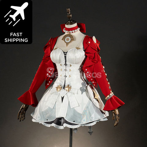 【Pre-Sale】Game Zenless Zone Zero Cosplay Astra Yao Cosplay Costume Premium Edition Cosplay Costumes