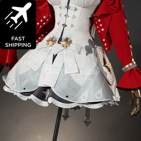 【Pre-Sale】Game Zenless Zone Zero Cosplay Astra Yao Cosplay Costume Premium Edition Cosplay Costumes