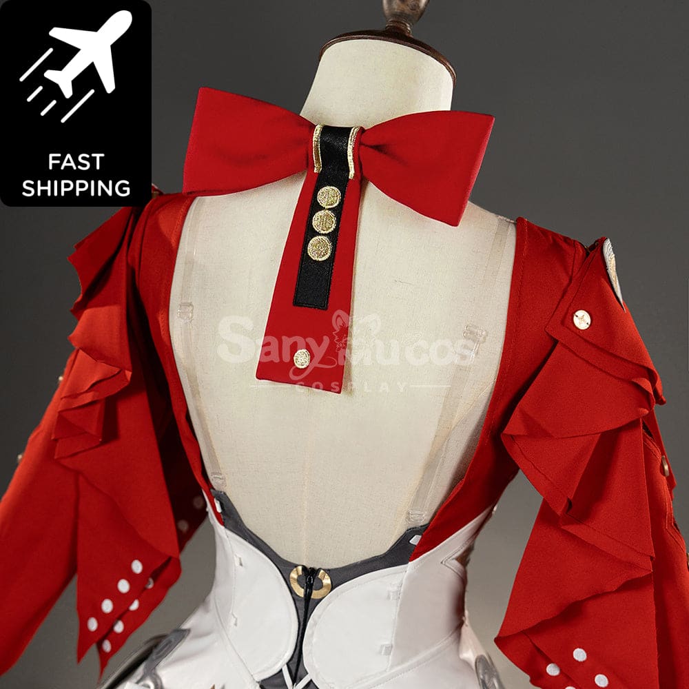 【Pre-Sale】Game Zenless Zone Zero Cosplay Astra Yao Cosplay Costume Premium Edition Cosplay Costumes