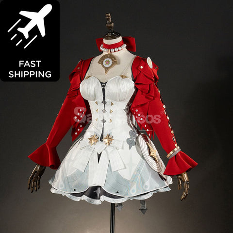 【Pre-Sale】Game Zenless Zone Zero Cosplay Astra Yao Cosplay Costume Premium Edition Cosplay Costumes