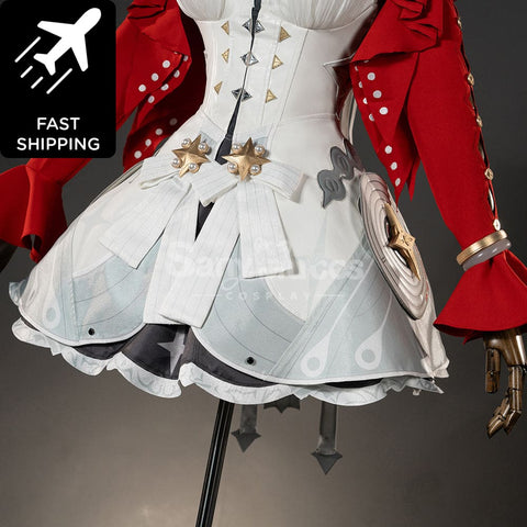 【Pre-Sale】Game Zenless Zone Zero Cosplay Astra Yao Cosplay Costume Premium Edition Cosplay Costumes