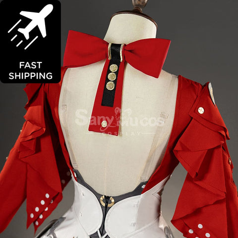 【Pre-Sale】Game Zenless Zone Zero Cosplay Astra Yao Cosplay Costume Premium Edition Cosplay Costumes