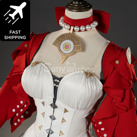 【Pre-Sale】Game Zenless Zone Zero Cosplay Astra Yao Cosplay Costume Premium Edition Cosplay Costumes