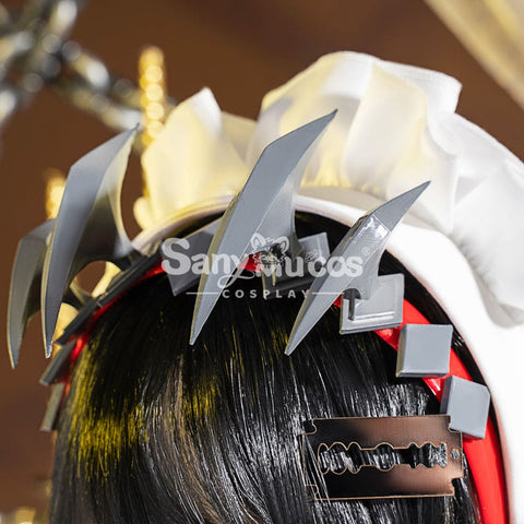 【48H To Ship】Game Zenless Zone Zero Cosplay Ellen Joe Costume Premium Edition Costumes