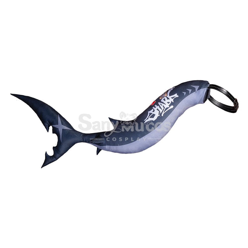 【48H To Ship】Game Zenless Zone Zero Cosplay Ellen Joe Costume Premium Edition Tail Costumes