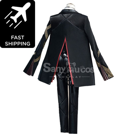 【Pre-Sale】Game Zenless Zone Zero Cosplay Evelyn Chevalier Costume Premium Edition Costumes