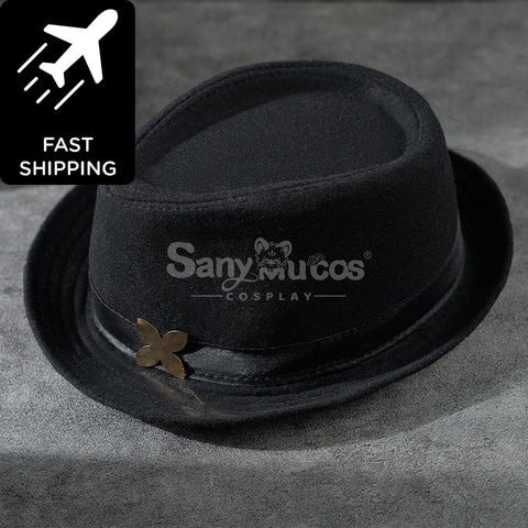 【Pre-Sale】Game Zenless Zone Zero Cosplay Hugo Cosplay Costume Premium Edition Cosplay Costumes