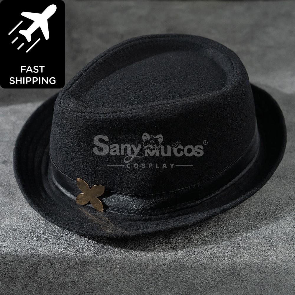【Pre-Sale】Game Zenless Zone Zero Cosplay Hugo Cosplay Costume Premium Edition Cosplay Costumes