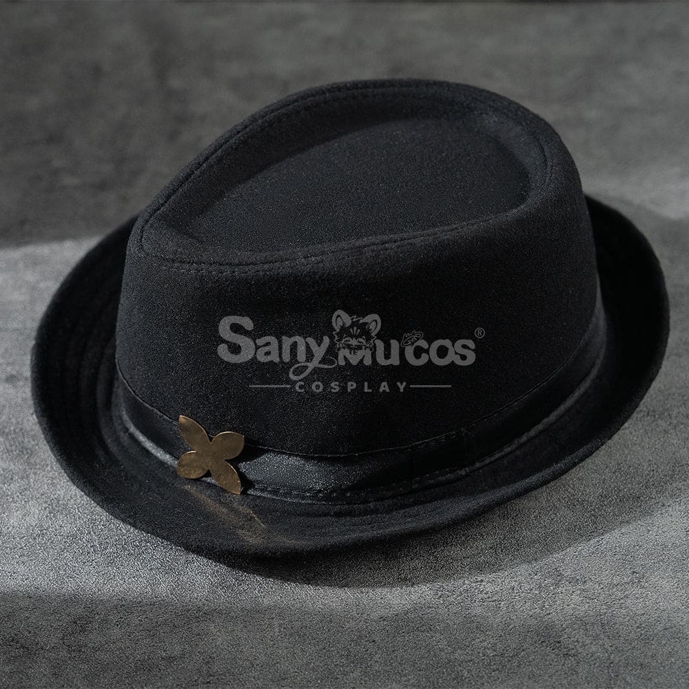 【Pre-Sale】Game Zenless Zone Zero Cosplay Hugo Cosplay Costume Premium Edition Cosplay Costumes