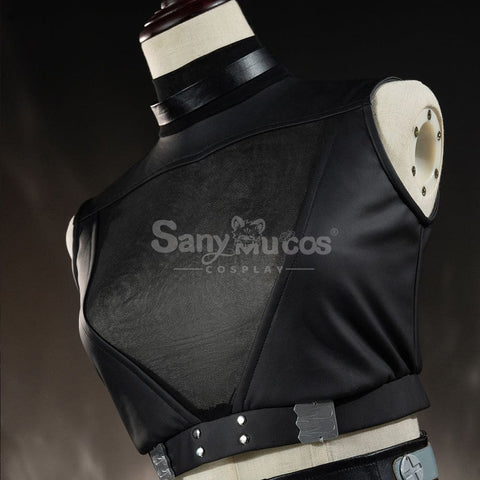 【48H To Ship】Game Zenless Zone Zero Cosplay Jane Doe Costume Premium Edition Costumes