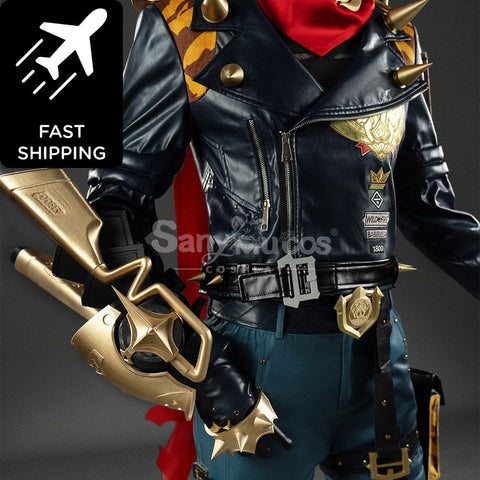 Game Zenless Zone Zero Cosplay Lighter Costume Premium Edition Costumes