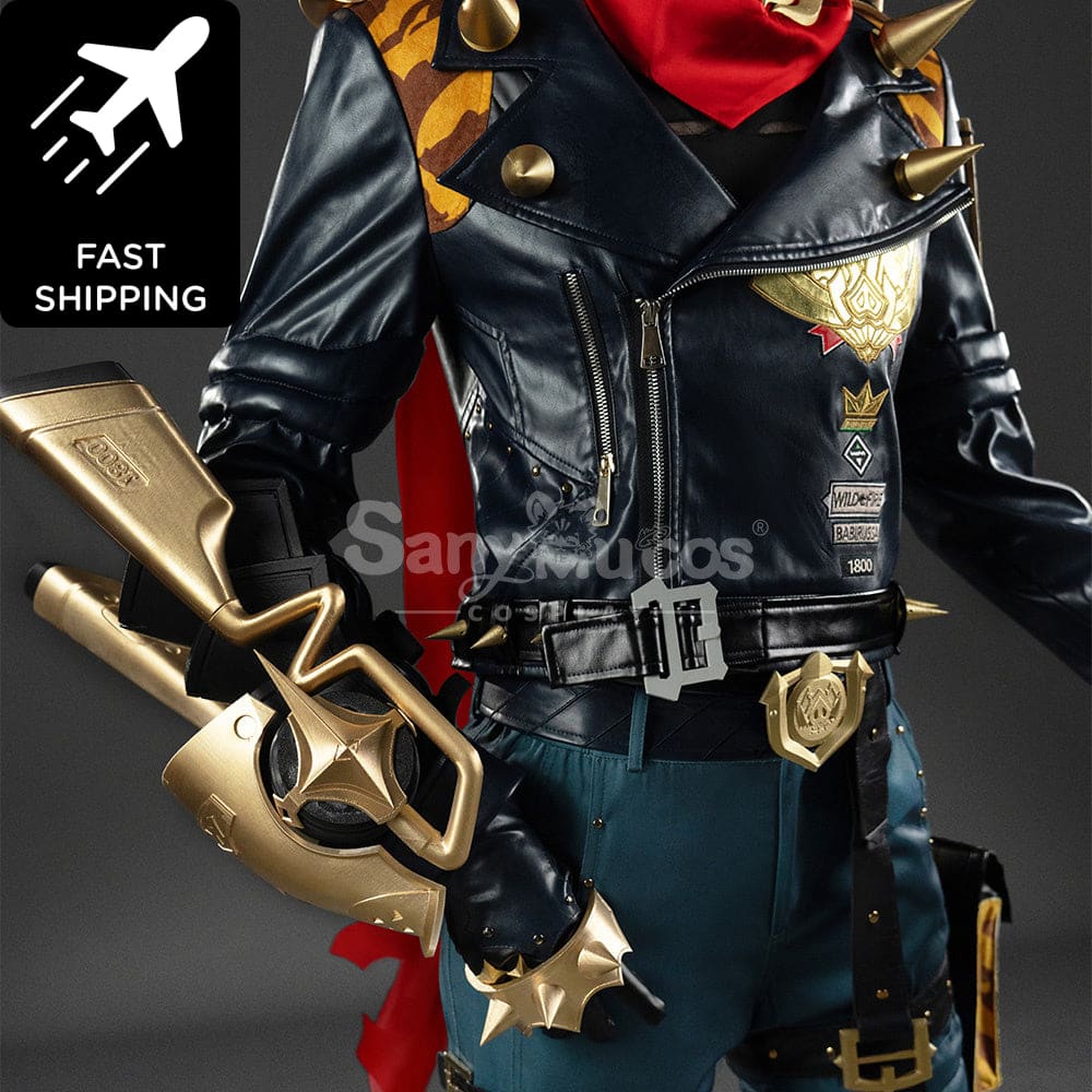 Game Zenless Zone Zero Cosplay Lighter Costume Premium Edition Costumes