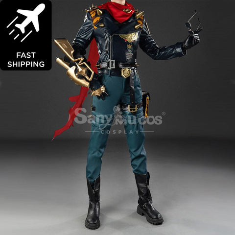 Game Zenless Zone Zero Cosplay Lighter Costume Premium Edition Costumes