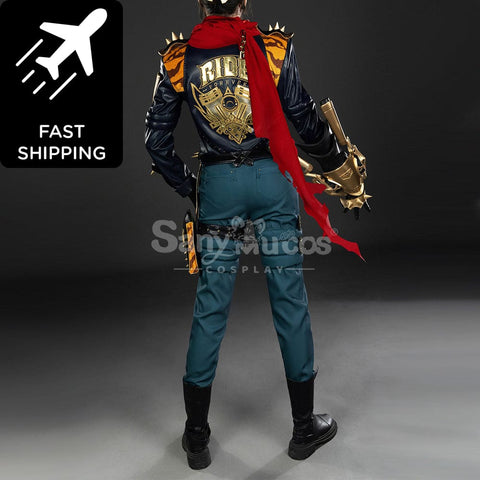 Game Zenless Zone Zero Cosplay Lighter Costume Premium Edition Costumes