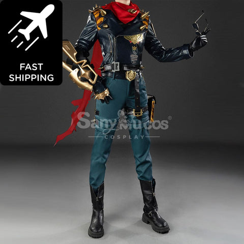 Game Zenless Zone Zero Cosplay Lighter Costume Premium Edition Costumes