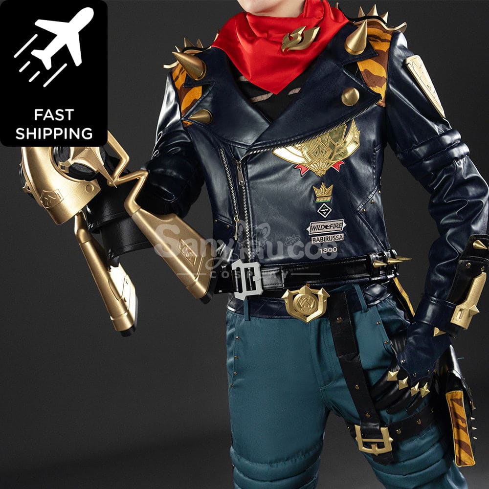 Game Zenless Zone Zero Cosplay Lighter Costume Premium Edition Costumes