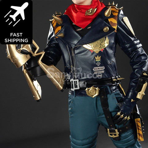 Game Zenless Zone Zero Cosplay Lighter Costume Premium Edition Costumes