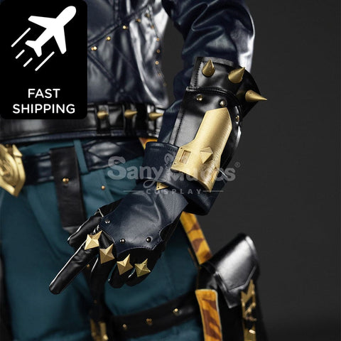 Game Zenless Zone Zero Cosplay Lighter Costume Premium Edition Costumes