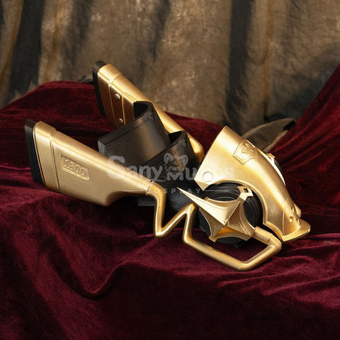 Game Zenless Zone Zero Cosplay Lighter Costume Premium Edition Wrist Guard Costumes