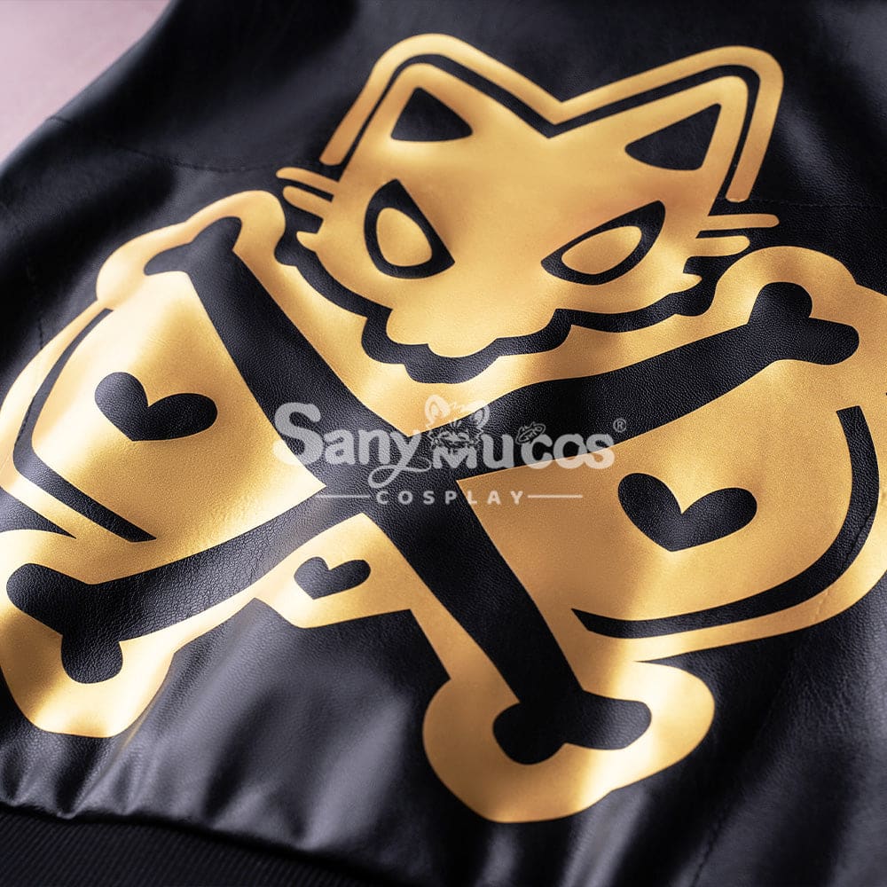 【48H To Ship】Game Zenless Zone Zero Cosplay Nicole Demara Costume Premium Edition Costumes