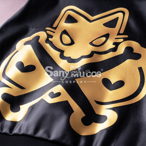 【48H To Ship】Game Zenless Zone Zero Cosplay Nicole Demara Costume Premium Edition Costumes