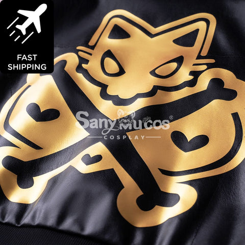【48H To Ship】Game Zenless Zone Zero Cosplay Nicole Demara Costume Premium Edition Costumes