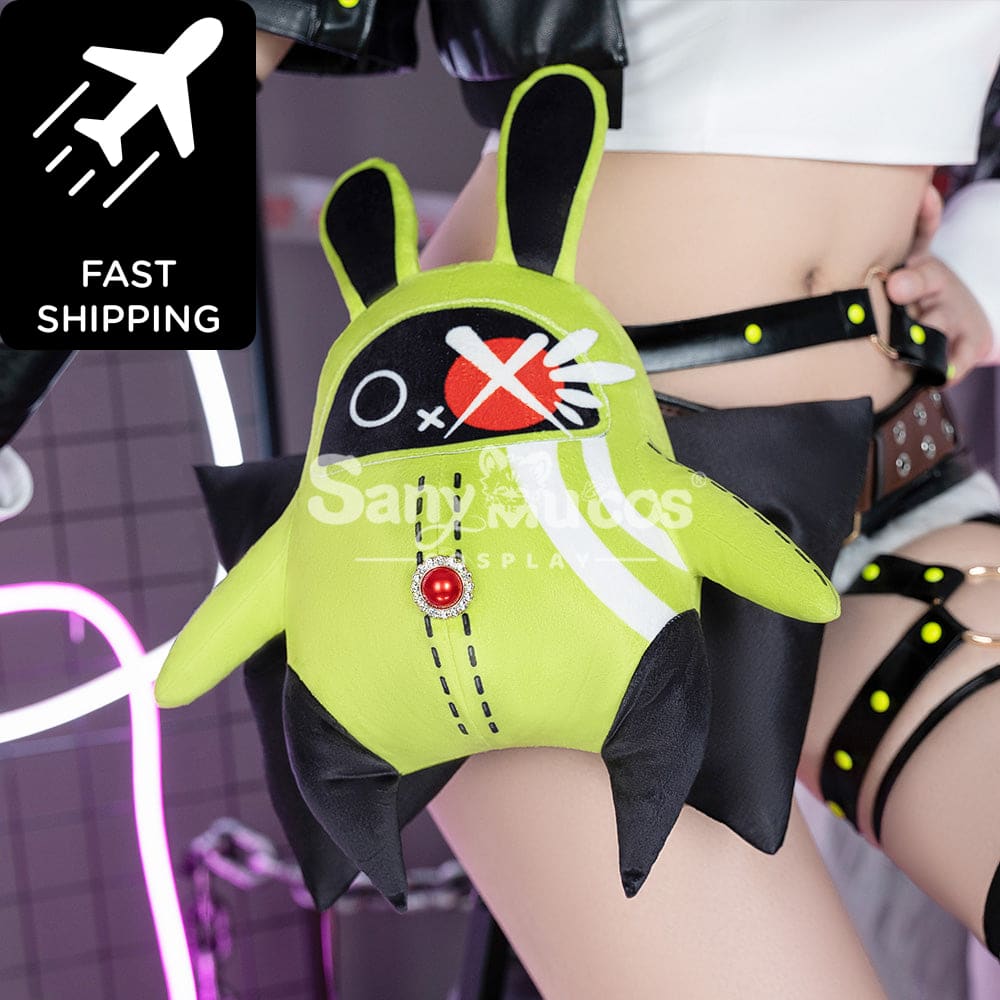 【48H To Ship】Game Zenless Zone Zero Cosplay Nicole Demara Costume Premium Edition Costumes