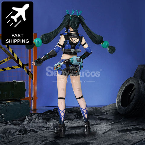 【48H To Ship】Game Zenless Zone Zero Cosplay Qingyi Costume Premium Edition Costumes