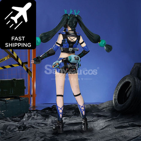 【48H To Ship】Game Zenless Zone Zero Cosplay Qingyi Costume Premium Edition Costumes