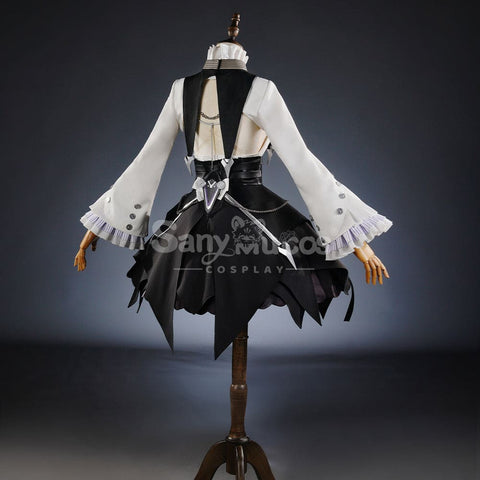【Pre-Sale】Game Zenless Zone Zero Cosplay Vivian Cosplay Costume Premium Edition Cosplay Costumes