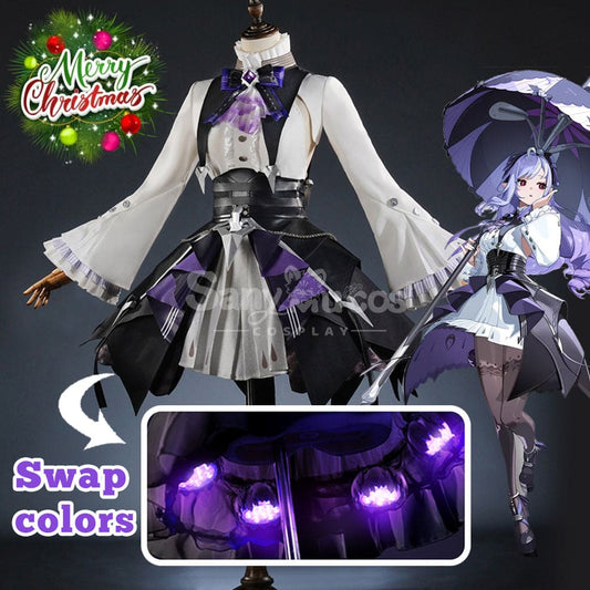【48H To Ship】Game Zenless Zone Zero Cosplay Vivian Cosplay Costume Premium Edition Cosplay Costumes 1000