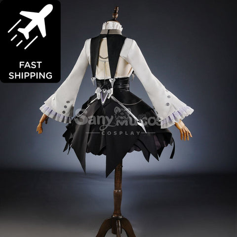 【Pre-Sale】Game Zenless Zone Zero Cosplay Vivian Cosplay Costume Premium Edition Cosplay Costumes