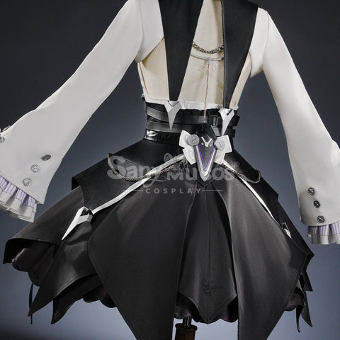 【Pre-Sale】Game Zenless Zone Zero Cosplay Vivian Cosplay Costume Premium Edition Cosplay Costumes