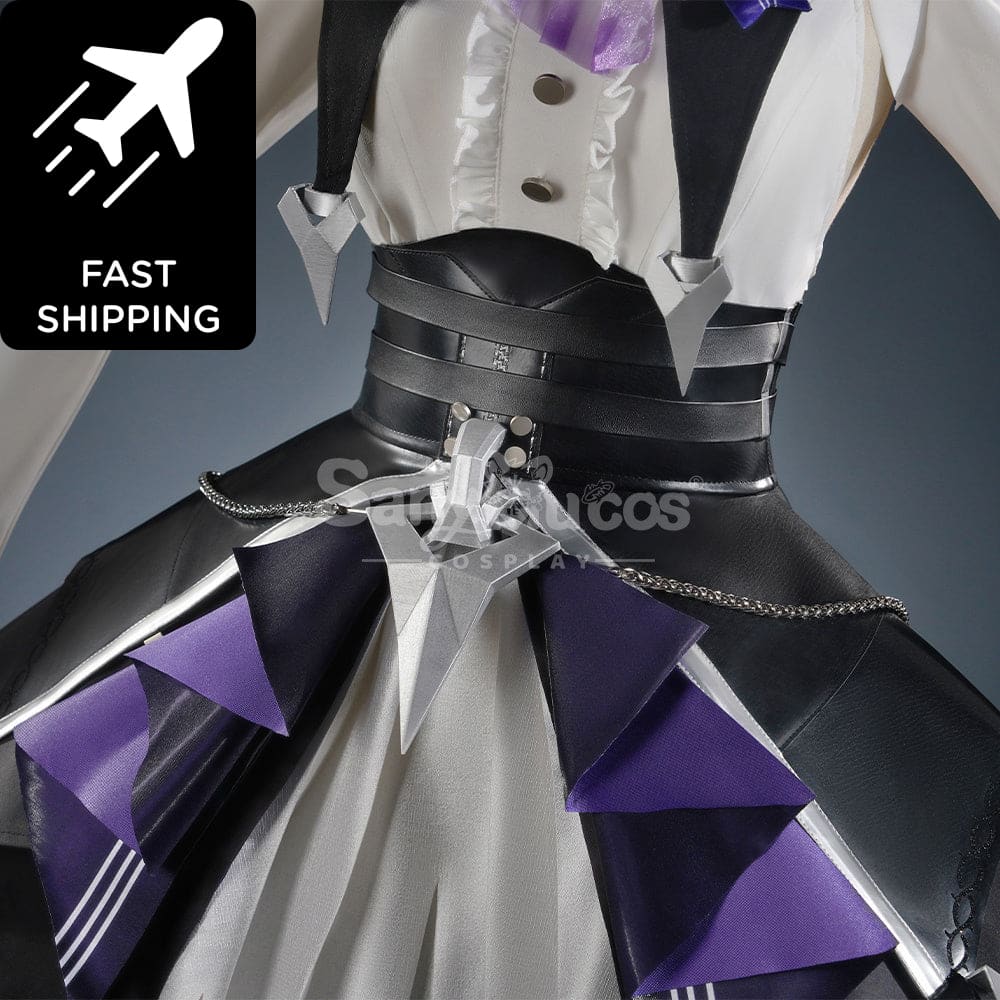 【Pre-Sale】Game Zenless Zone Zero Cosplay Vivian Cosplay Costume Premium Edition Cosplay Costumes