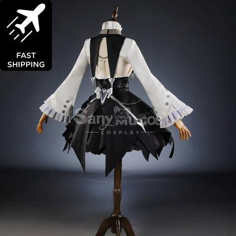【Pre-Sale】Game Zenless Zone Zero Cosplay Vivian Cosplay Costume Premium Edition Cosplay Costumes