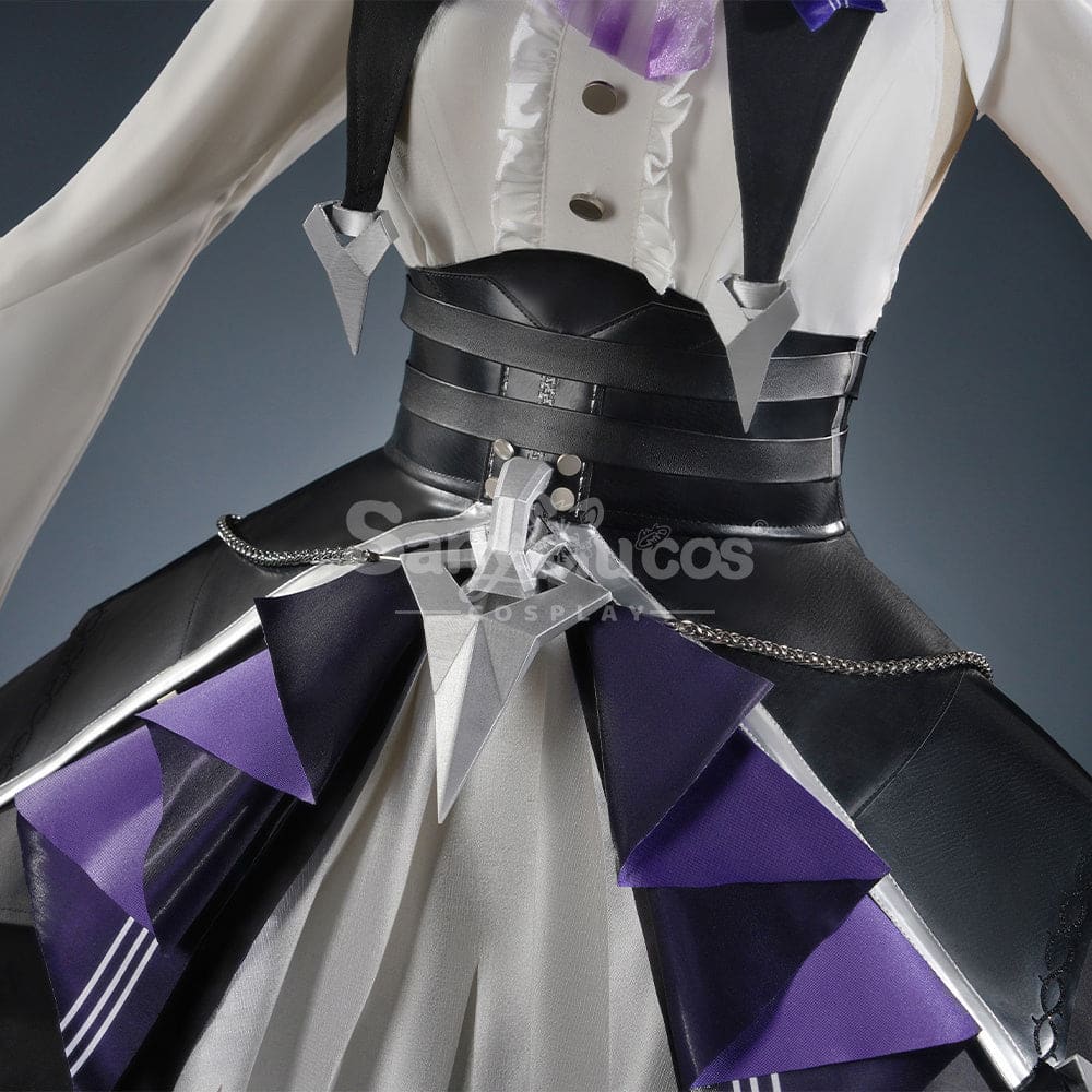 【Pre-Sale】Game Zenless Zone Zero Cosplay Vivian Cosplay Costume Premium Edition Cosplay Costumes